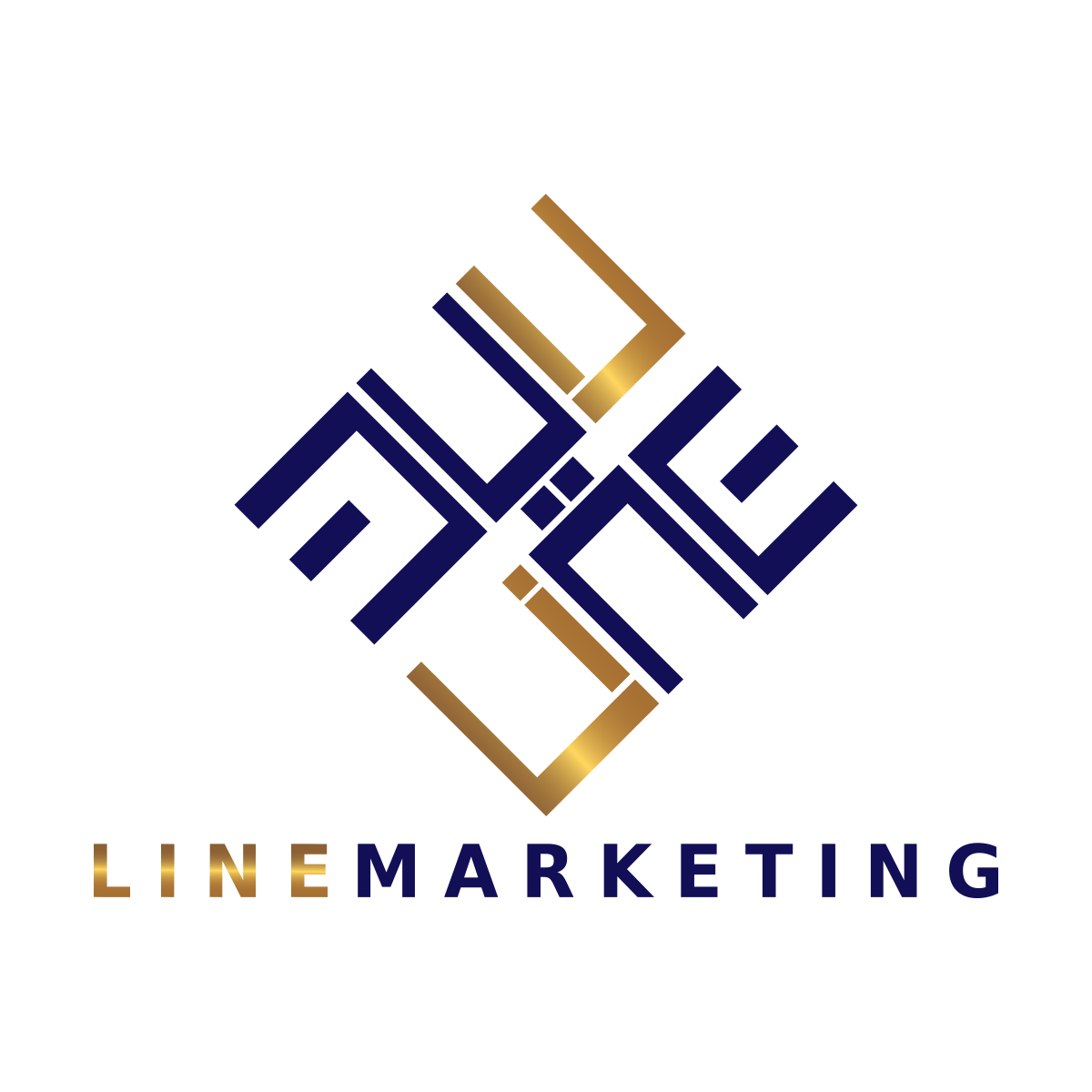 شركة لاين ماركتنج