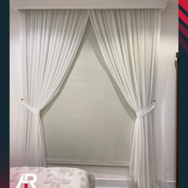 شركة المنار للستائر